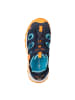 Trollkids Halbsandalen Kristiansand XT in harbor blue/aqua haze