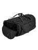 travelite Kick Off Weekender Reisetasche XL 70 cm in schwarz