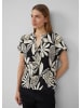 s.Oliver T-Shirt in 99A0_schwarz