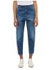 Mustang Jeans CHARLOTTE tapered in Blau