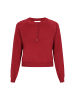 usha BLUE LABEL Women Sweater in burgundy