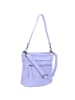 Greenburry Mad'l Dasch Leni Schultertasche 26 cm in lilac