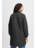 b. young BYCANNA COAT 4 - OUTERWEAR Regular fit in Black
