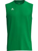 erima Erwachsene, Unisex Erwachsene Tanktop function in smaragd