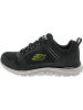Skechers Track Knockhill Sneaker low Schwarz