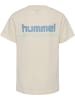 Hummel T-Shirt Hmljr Pulse Lebensstil Kinder in TOFU