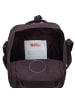 FJÄLLRÄVEN Kanken Sling Umhängetasche 15 cm in blackberry