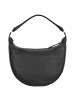 COCCINELLE Sunnie - Schultertasche 35 cm in schwarz