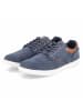 Bullboxer Halbschuhe in blau