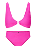 Linga Dore Linga Dore Bikiniset ohne Bügel in Hot pink