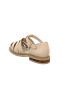 Paul Green Römersandalen in Beige