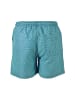 BECO the world of aquasports Badeshorts BECO-Basics Swimwear Shorts in mintgrün