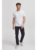 !SOLID 5-Pocket-Jeans SDJoy in Tiefschwarz