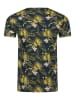 riverso  T-Shirt RIVBill 2er Pack in Mehrfarbig
