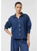 comma Bluse in 56Z4_blau