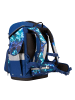 SCHOOL-MOOD Timeless Pro Schulranzen-Set 7-teilig Wolf