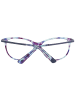 Web Damen Optische Fassungen Vollrand Blau