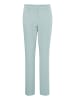 ICHI Anzug IHLEXI Classic fit in Ether