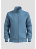 s.Oliver Sweatshirt Jacke in 5402_hellblau