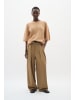 InWear Pants Suiting BriettaIW Relaxed fit in Tapenade Melange