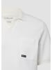 s.Oliver Polo-Shirt in 02W2_creme