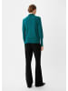 comma Strickpullover in 6695_petrol