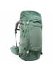 Tatonka Pyrox 45+10 - Tourenrucksack 73 cm (black) in sage green