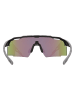 Endurance Sportbrille Alberto in 8887 various green