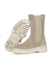 Gabor Fashion Chelsea Boots in beige