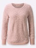 WITT WEIDEN Pullover in puder