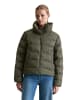 Marc O'Polo DENIM Pufferjacke regular in Pineneedle
