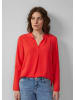 QS Bluse in 3103_rot