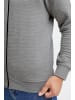 INDICODE Sweatjacke IDBronte in Grau