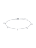 Amor Armband Silber 925, rhodiniert in Silber