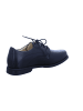 Ganter Schnürschuh in schwarz