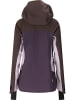 SOS Skijacke Unbound in 4207 Nightshade
