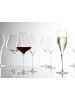 Stölzle 2er Set Wasserkelche Q1 460 ml transparent in transparent