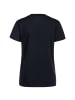 Under Armour Trainingsshirt Off Campus Core in schwarz / weiß