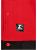 STARTER STARTER Herren Starter 71 College Jacket in cityred/black