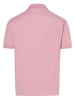 Lacoste Poloshirt in rosa