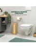 eluno Toilettenpapier Aufbewahrung