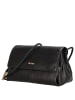 PICARD Whisper - Schultertasche 21 cm (schwarz) in schwarz
