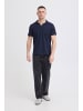 BLEND Poloshirt BHEswin in Dunkelblau