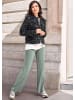 Alba Moda Hose in salbei