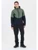 Whistler Softshell-Jacke Rodney V2 in 3058 Balsam Green
