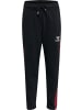 Hummel Kinder Sweat Pants "Paloma Pants" in Schwarz