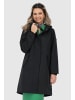 alife and kickin Übergangsjacke FrizziAK A in black