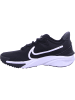 Nike Sneaker in schwarz