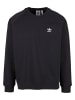 adidas adidas Rundhalsausschnitt in black