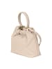 cavalli CLASS Henkeltasche in Beige